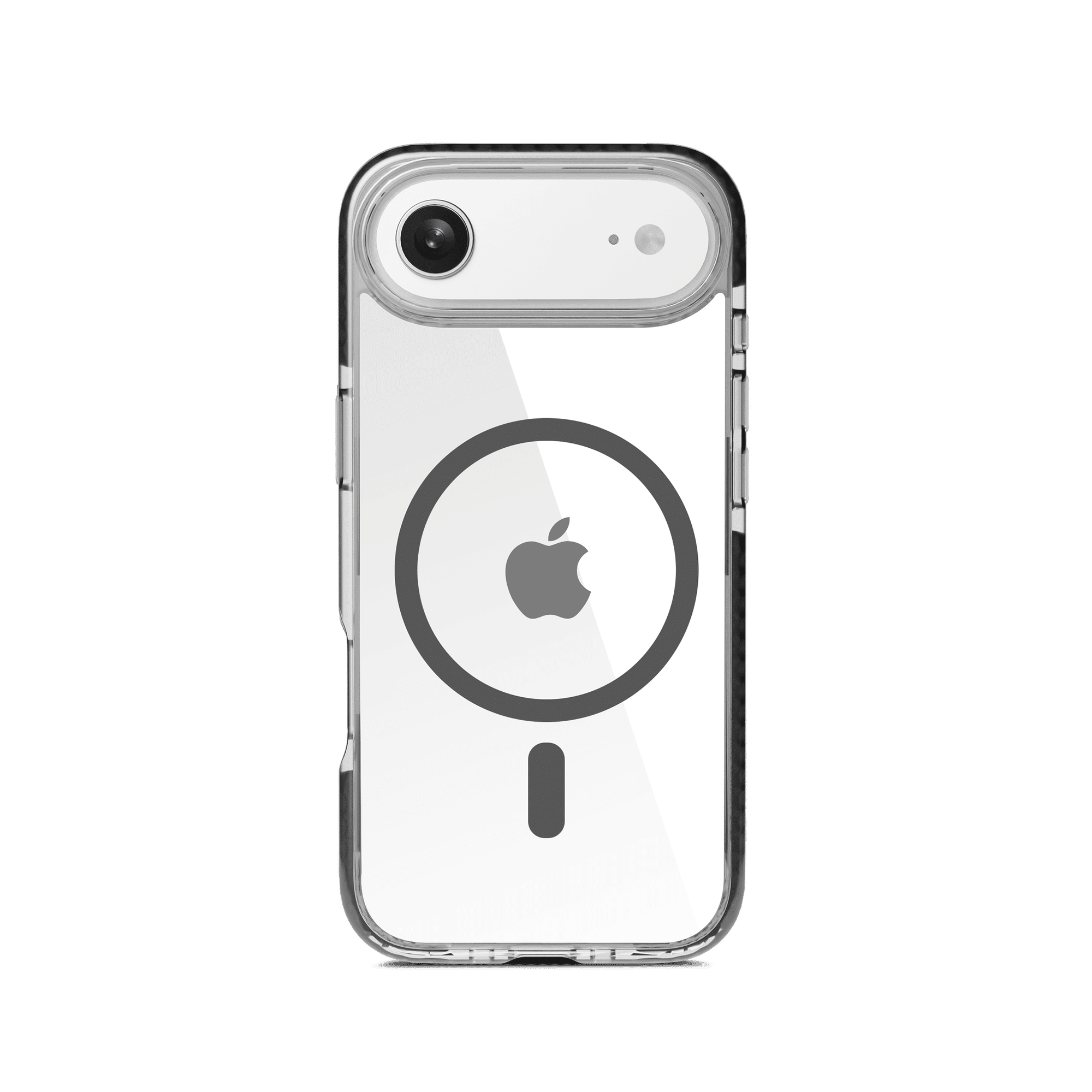 Stride 2.0 Clear MagSafe Phone Case Cover For iPhone Air