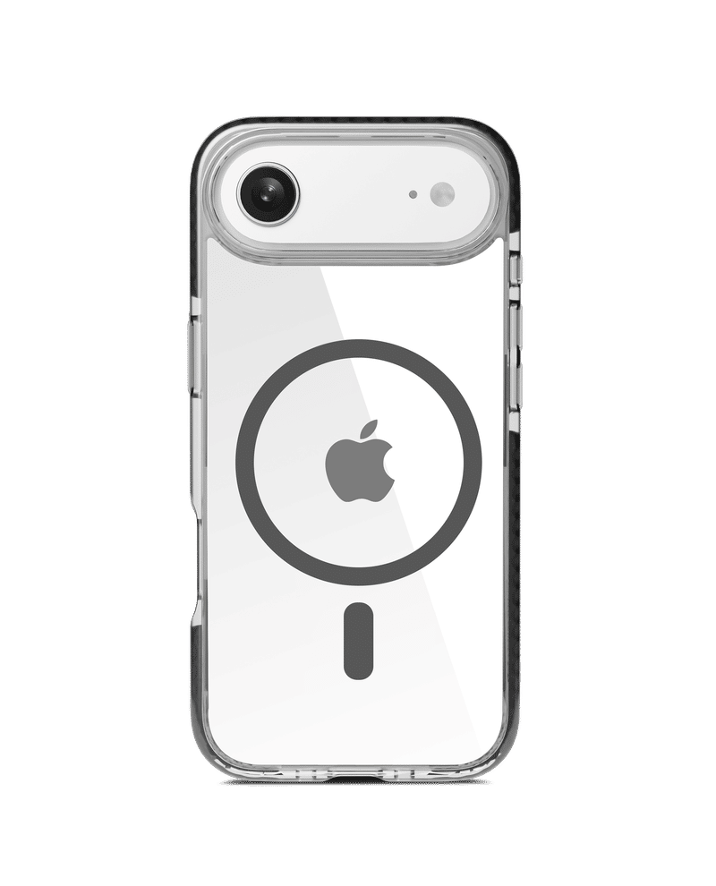 Stride 2.0 Clear MagSafe Phone Case Cover For iPhone Air