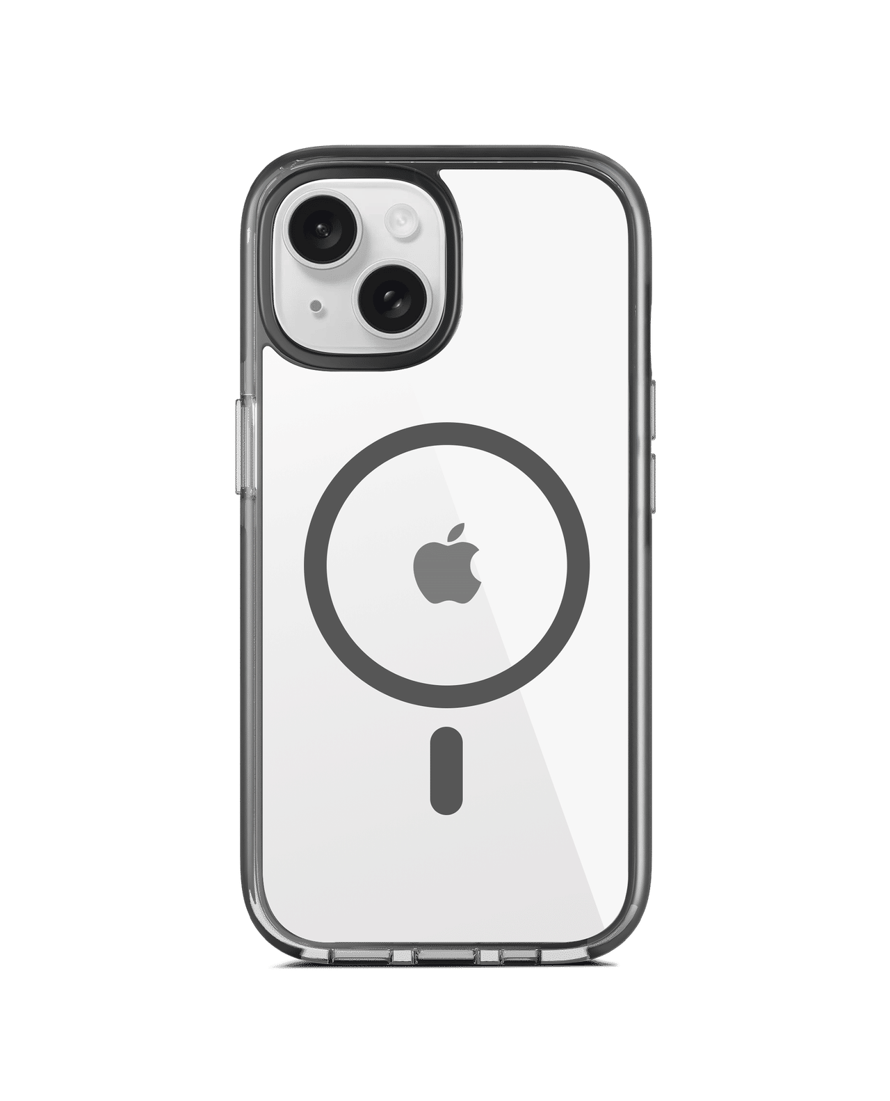 Stride 3.0 Clear MagSafe Phone Case Cover For iPhone 15