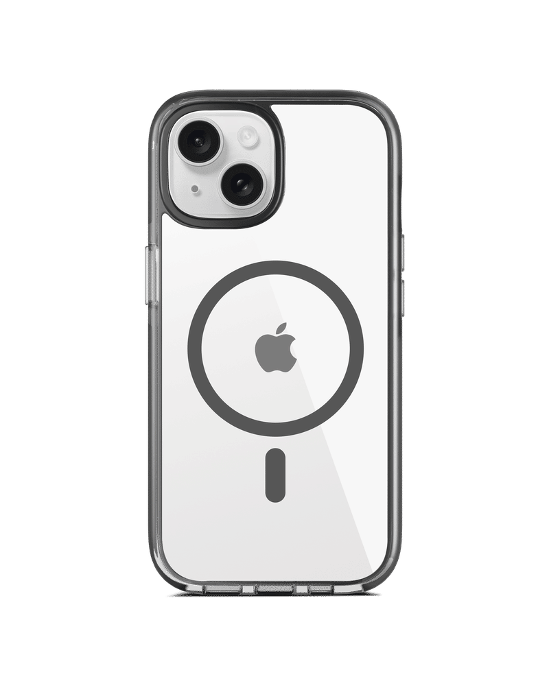 Stride 3.0 Clear MagSafe Phone Case Cover For iPhone 15