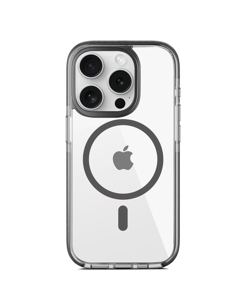 Stride 3.0 Clear MagSafe Phone Case Cover For iPhone 15 Pro