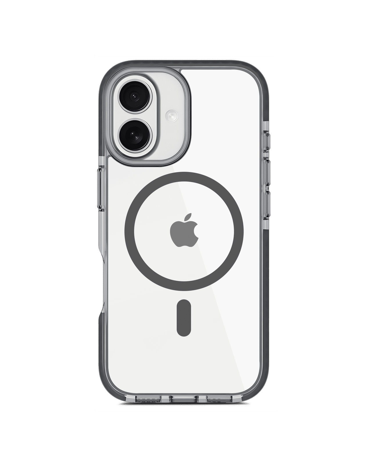 Stride 3.0 Clear MagSafe Phone Case Cover For iPhone 16