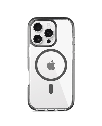 Stride 3.0 Clear MagSafe Phone Case Cover For iPhone 16 Pro