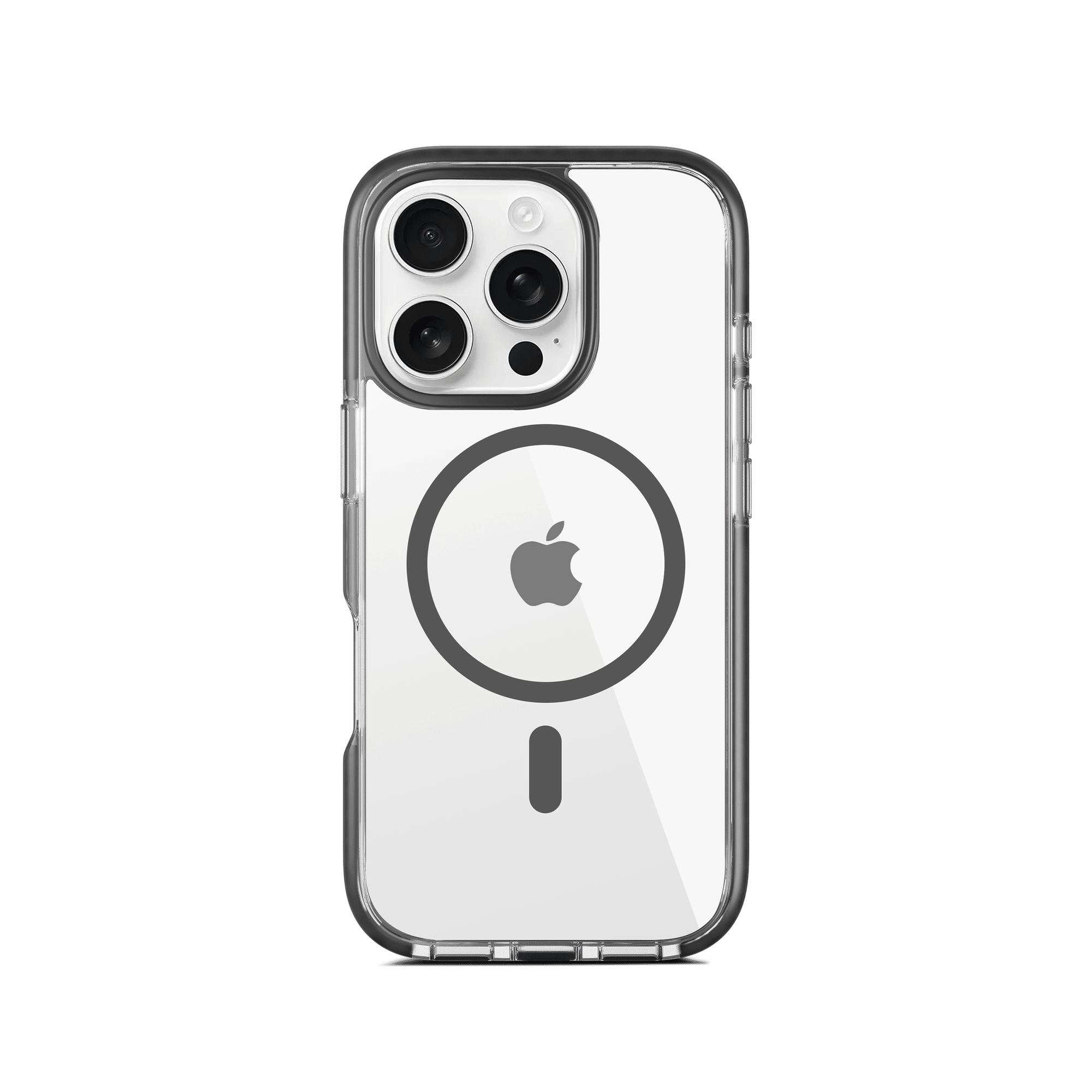 Aurora Glow Stride 2.0 Case For iPhone 16 Plus