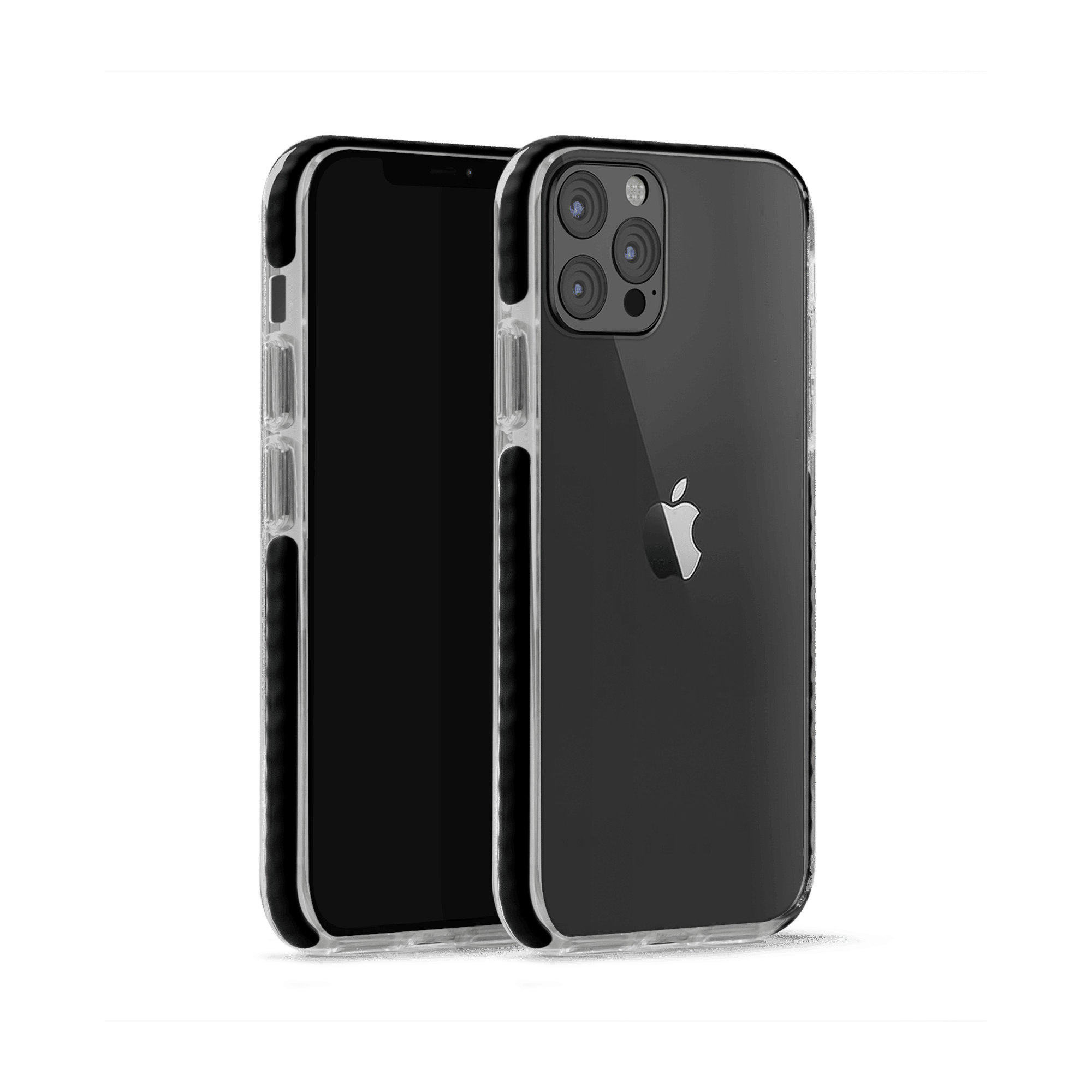 Copper Matrix Stride 2.0 Case For iPhone 16 Pro