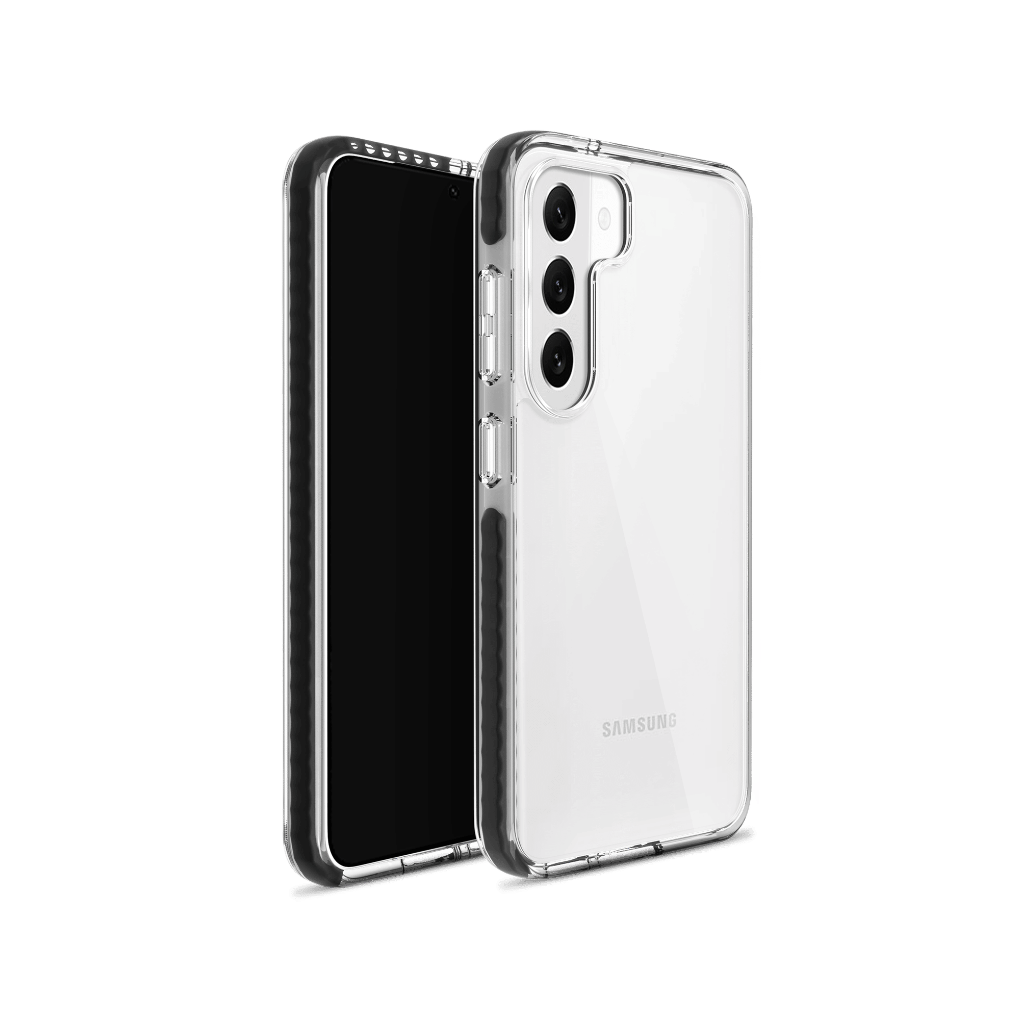 Quartz Crystal Stride 2.0 Case For Samsung Galaxy S24 Plus
