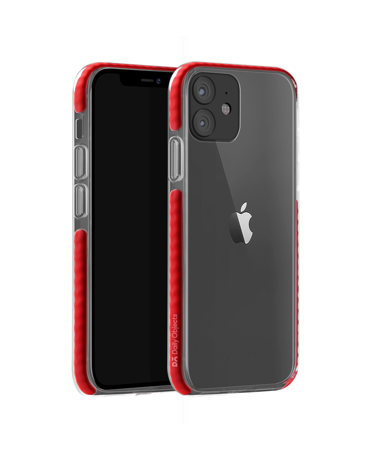 安い正本 【familiar別注】iPhone 12mini /red case iarp.com.br