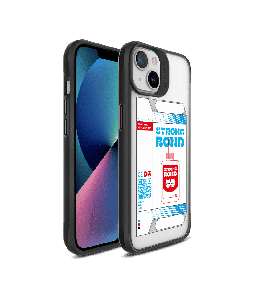 Strong cheap phone case