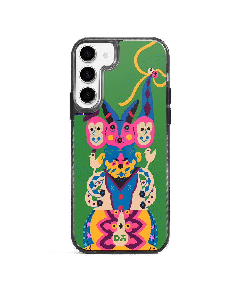 Suit Well Suited Stride 2.0 Case Cover for Samsung Galaxy S23 Plus
