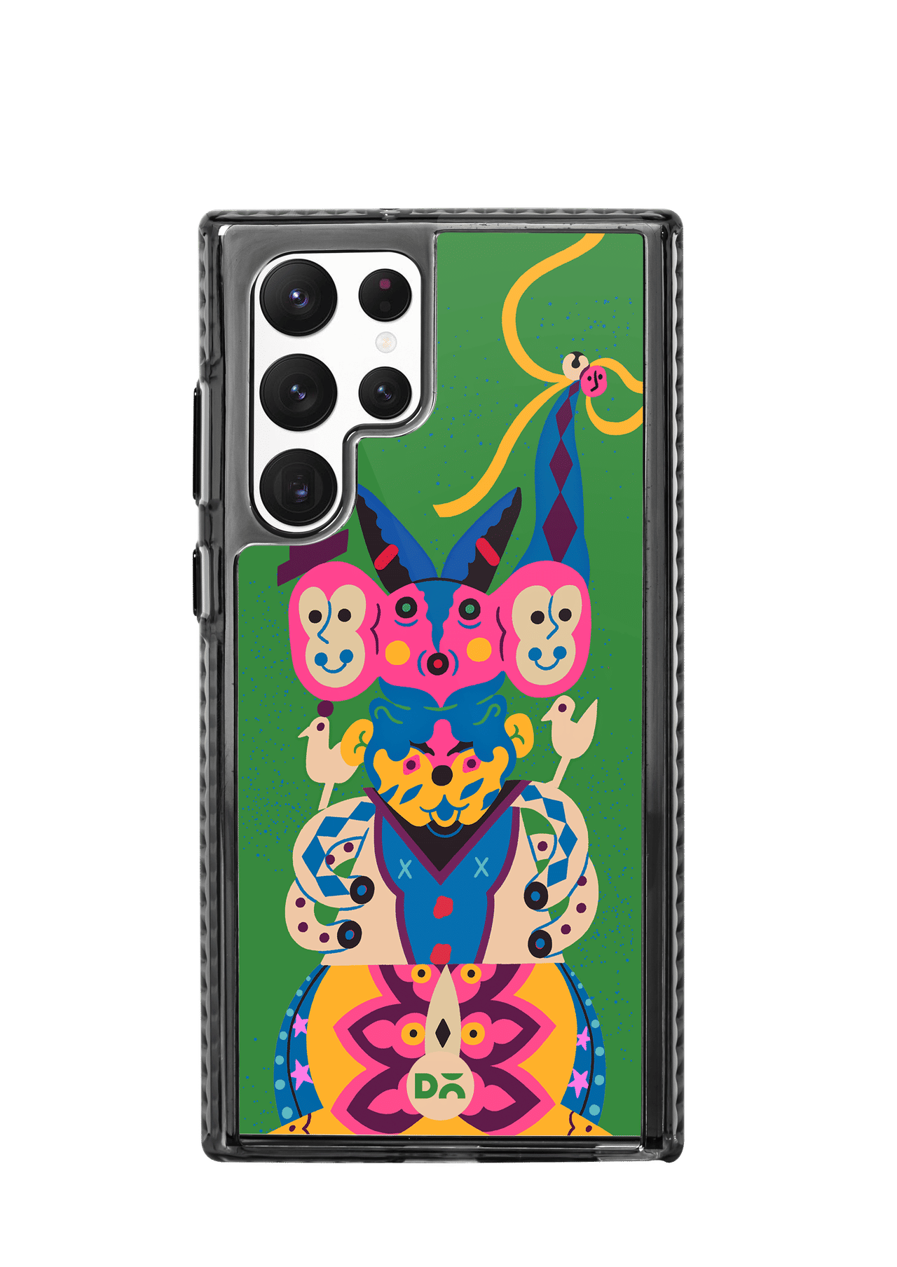 Suit Well Suited Stride 2.0 Case Cover for Samsung Galaxy S23 Ultra