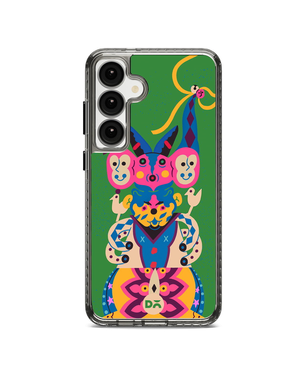 Suit Well Suited Stride 2.0 Case Cover for Samsung Galaxy S24