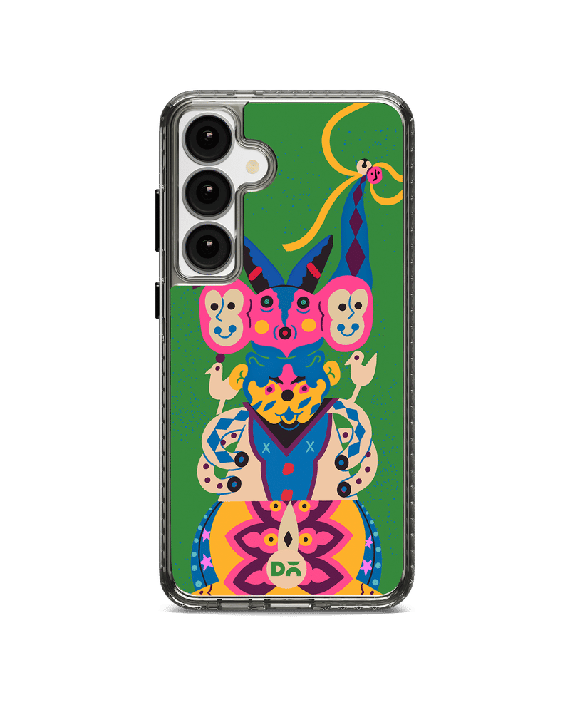Suit Well Suited Stride 2.0 Case Cover for Samsung Galaxy S24 Plus