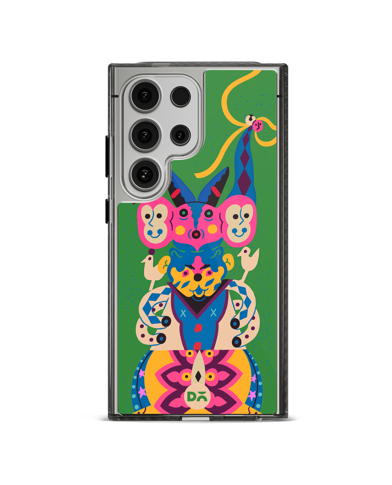 Suit Well Suited Stride 2.0 Case Cover for Samsung Galaxy S24 Ultra