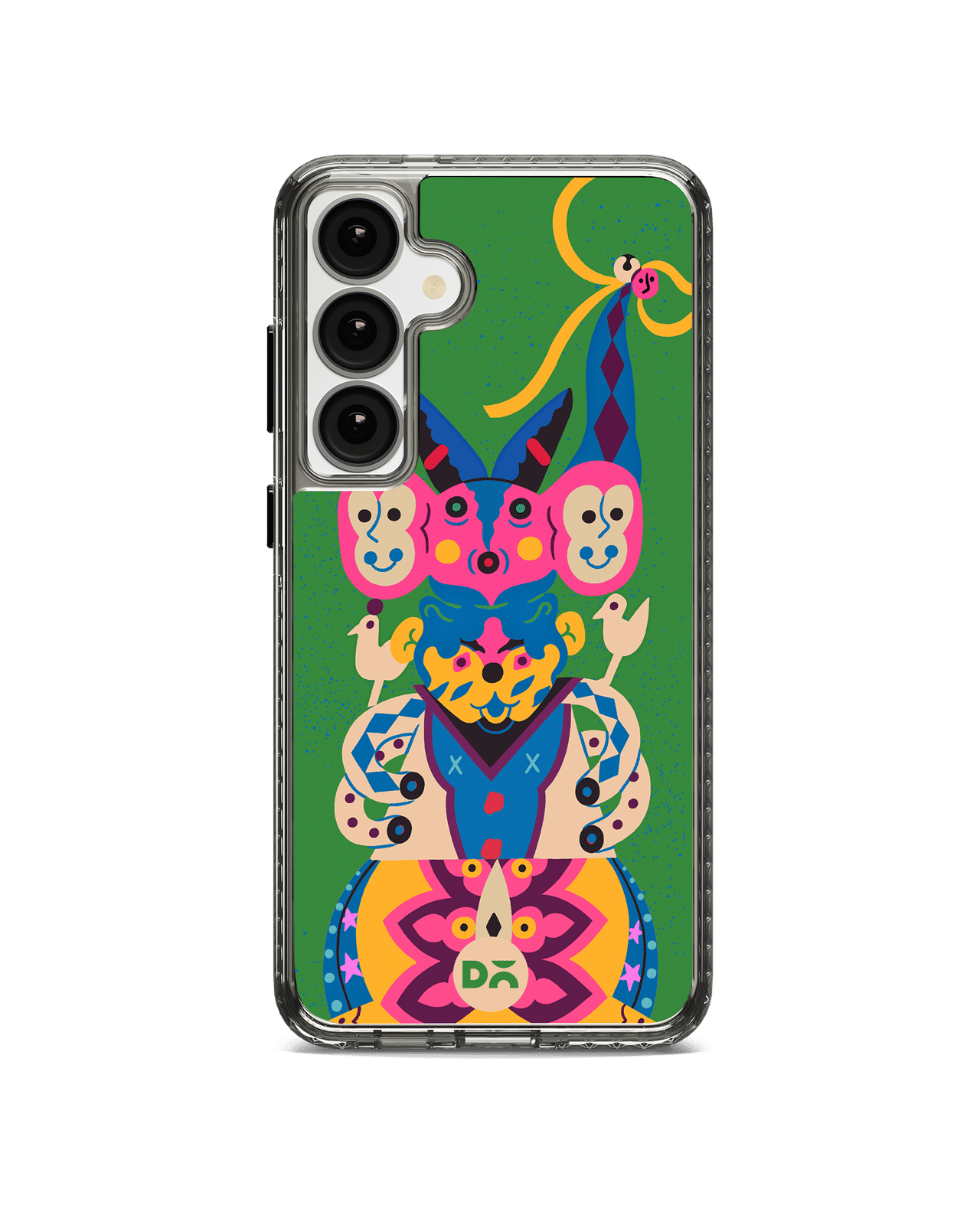 Suit Well Suited Stride 2.0 Case Cover for Samsung Galaxy S25