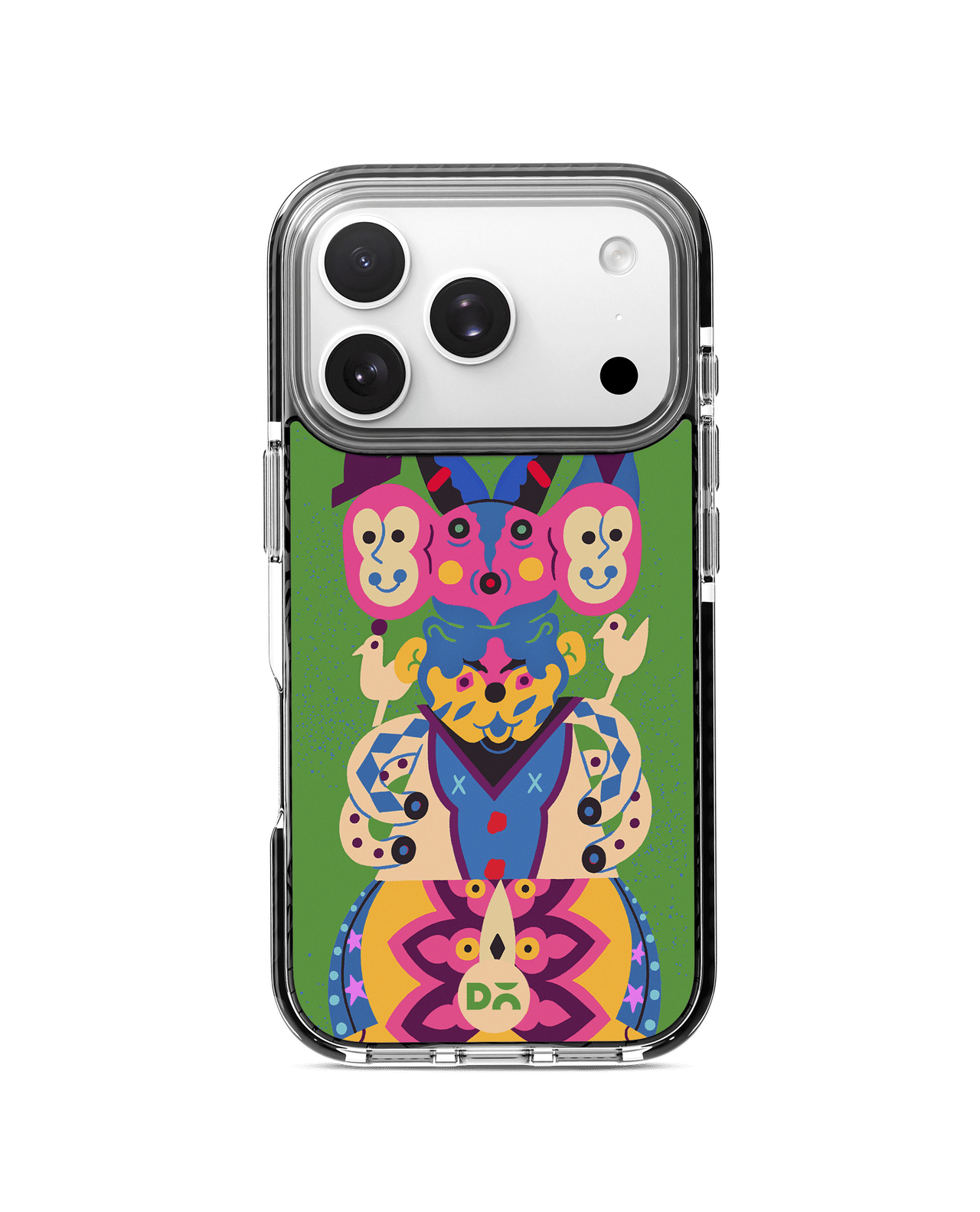 Suit Well Suited Stride 2.0 MagSafe Case Cover for iPhone 17 Pro