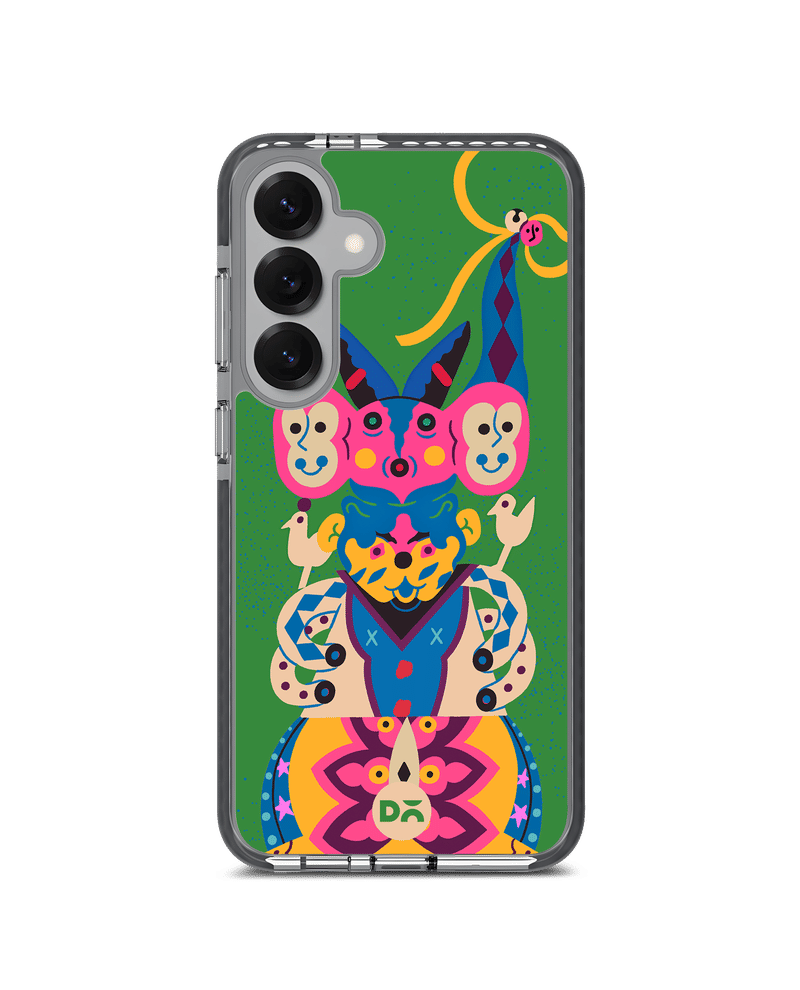 Suit Well Suited Stride 3.0 Magnetic Case Cover for Samsung Galaxy S24