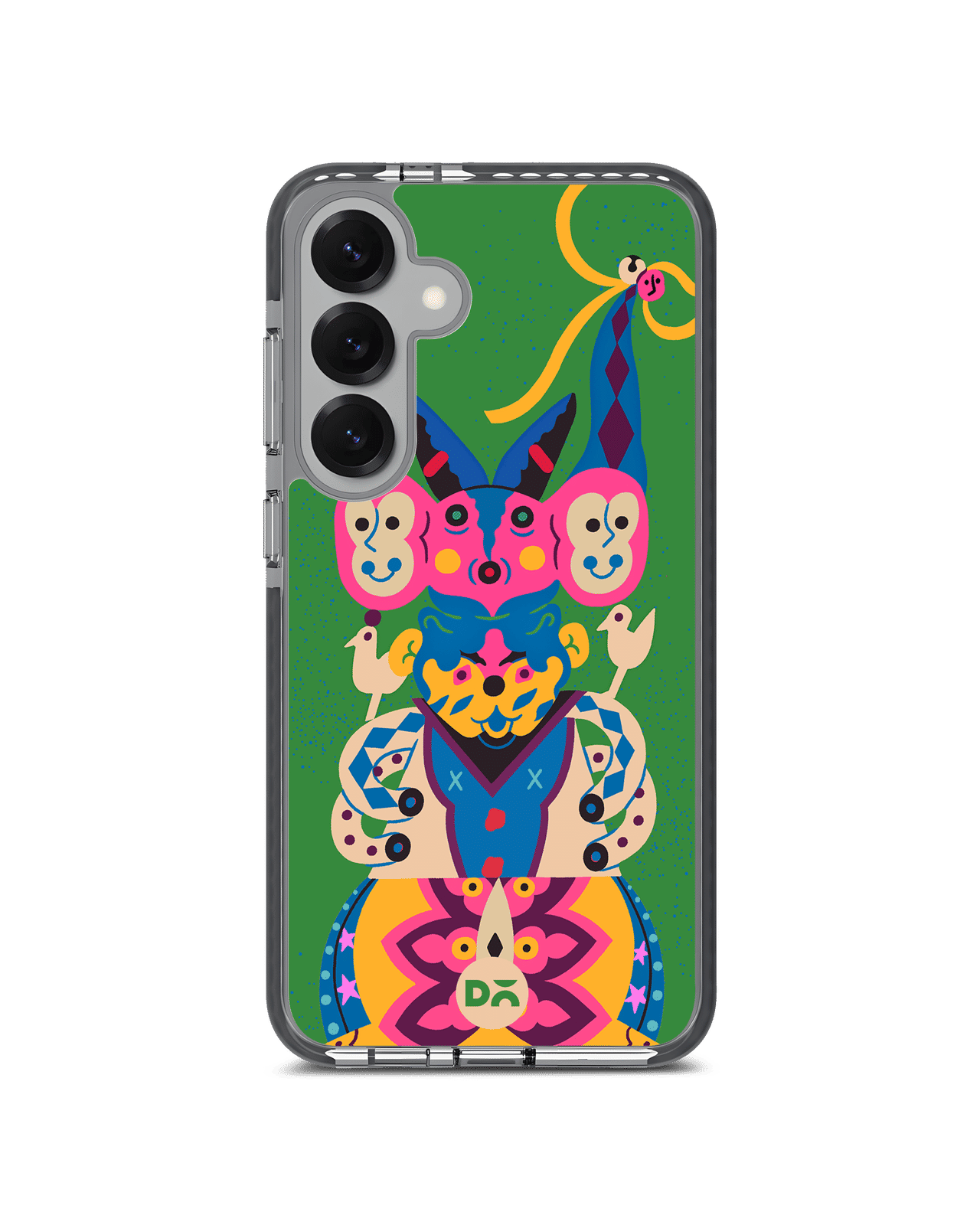 Suit Well Suited Stride 3.0 Magnetic Case Cover for Samsung Galaxy S25