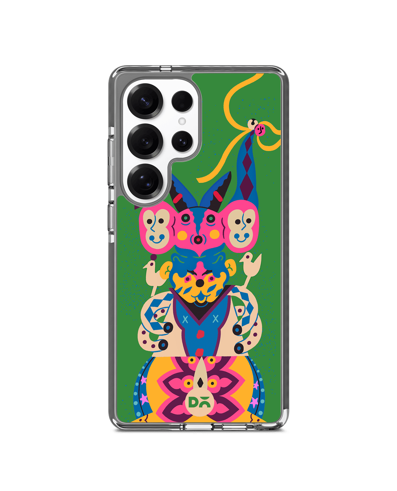 Suit Well Suited Stride 3.0 Magnetic Case Cover for Samsung Galaxy S25 Ultra