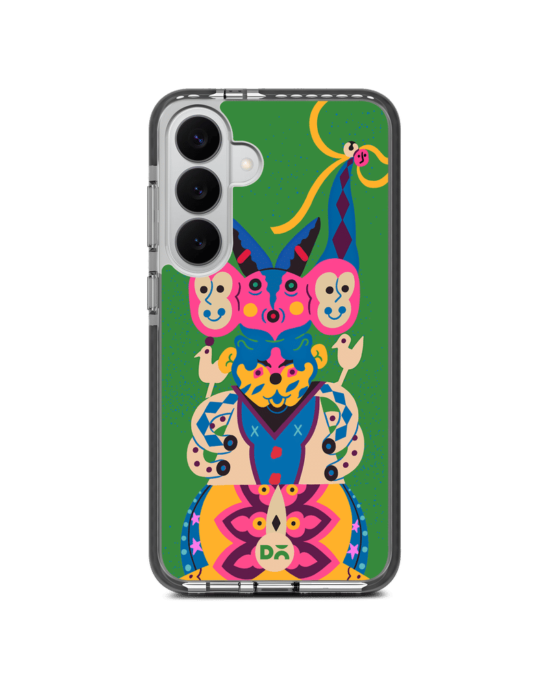 Suit Well Suited Stride 3.0 Magnetic Case Cover for Samsung Galaxy S26 Plus