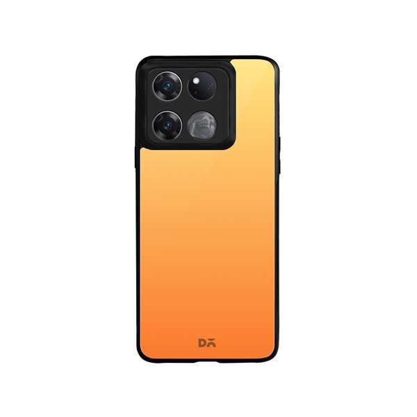 

DailyObjects Summer Day Gradient Glass Case Cover For OnePlus Ace Racing