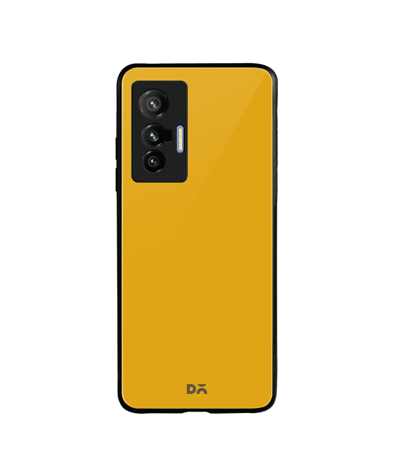 X70 yellow top