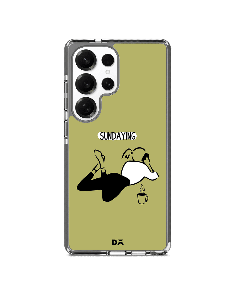 Sundaying Stride 3.0 Magnetic Case Cover For Samsung Galaxy S25 Ultra