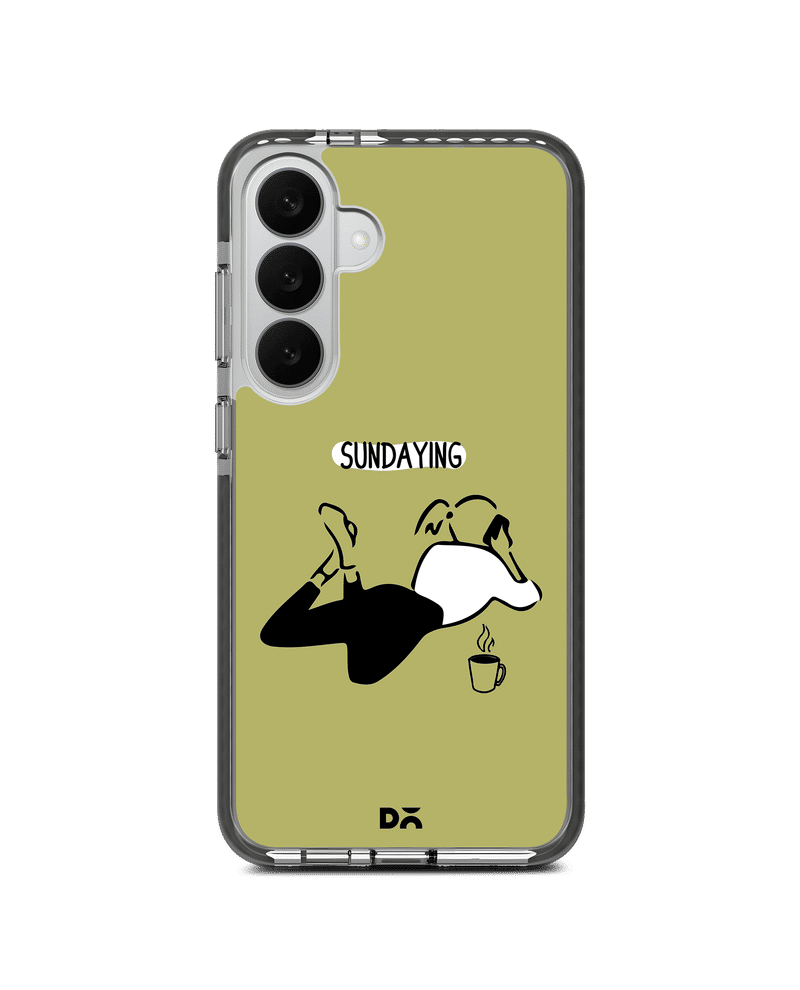 Sundaying Stride 3.0 Magnetic Case Cover For Samsung Galaxy S26 Plus