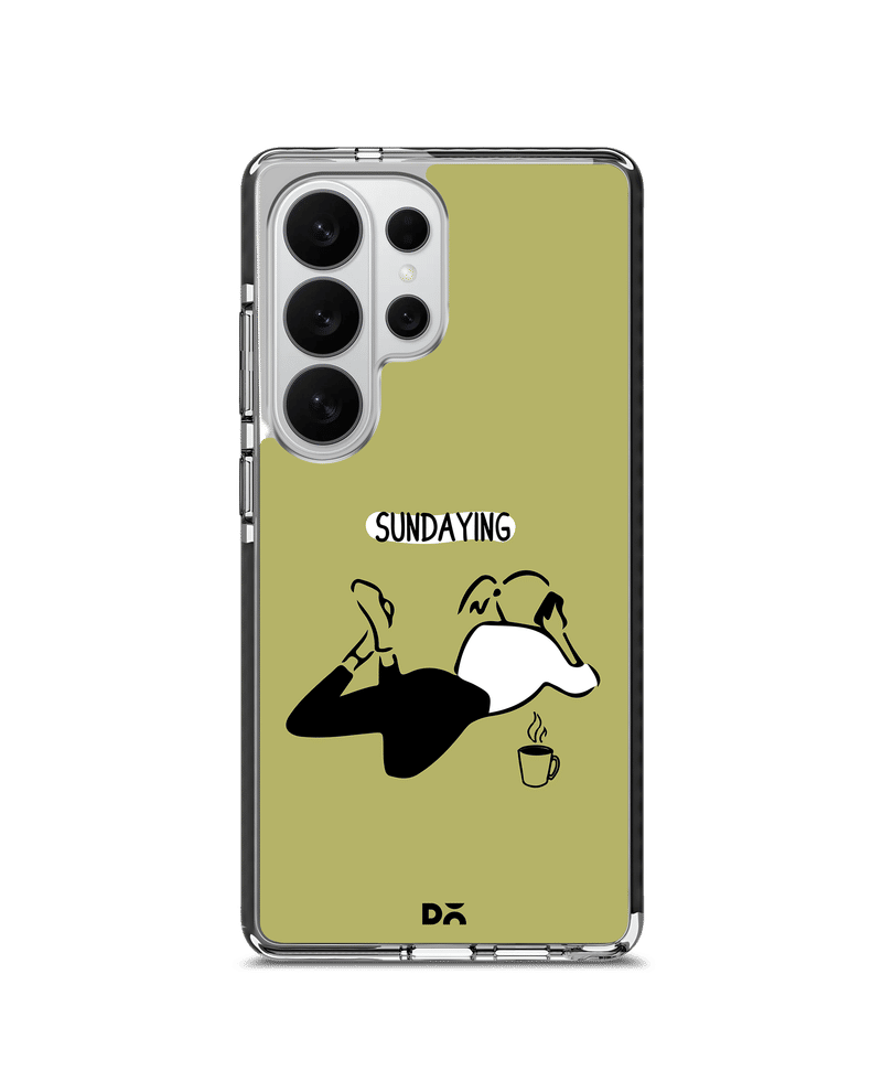 Sundaying Stride 3.0 Magnetic Case Cover For Samsung Galaxy S26 Ultra