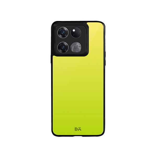 

DailyObjects Sunny Day Gradient Glass Case Cover For OnePlus Ace Racing