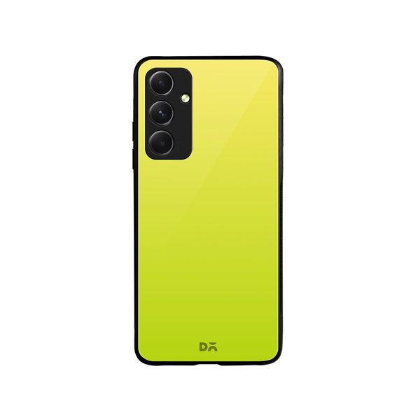 

DailyObjects Sunny Day Gradient Glass Case Cover For Samsung Galaxy A54 5G