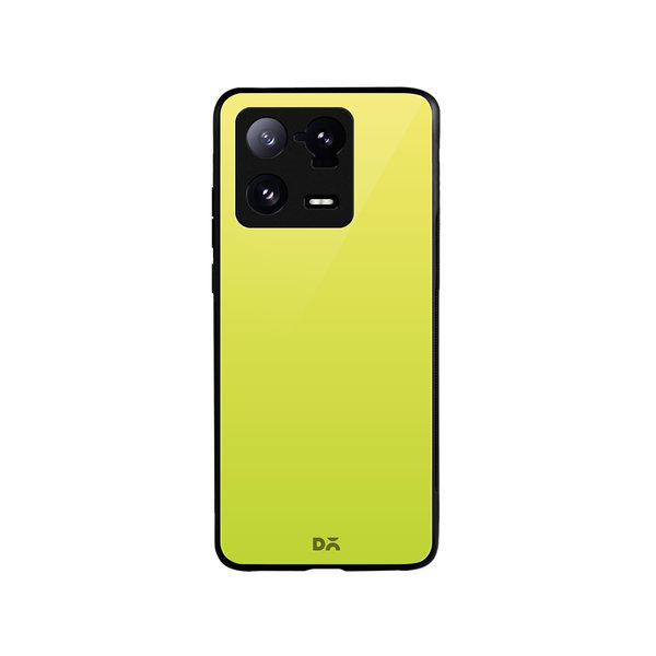 

DailyObjects Sunny Day Gradient Glass Case Cover For Xiaomi 13 Pro