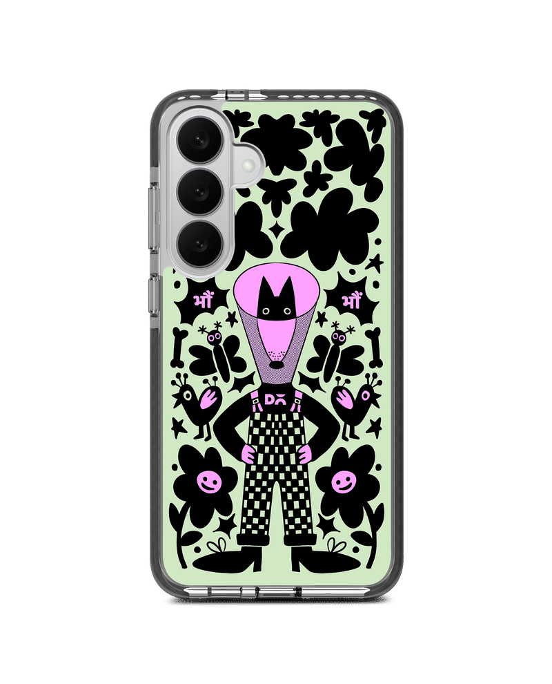 Super Dog Stride 3.0 Magnetic Case Cover For Samsung Galaxy S26
