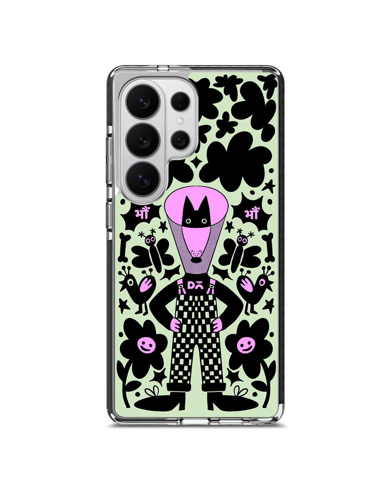 Super Dog Stride 3.0 Magnetic Case Cover For Samsung Galaxy S26 Ultra