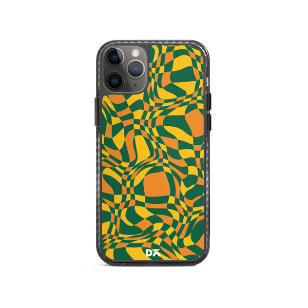 

DailyObjects Symbolic Zebra Stride 2.0 Case Cover For iPhone 11 Pro Max