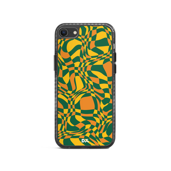 

DailyObjects Symbolic Zebra Stride 2.0 Case Cover For iPhone 7