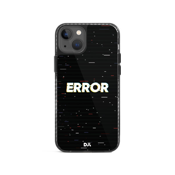 

DailyObjects System Error Stride 2.0 Case Cover For iPhone 14