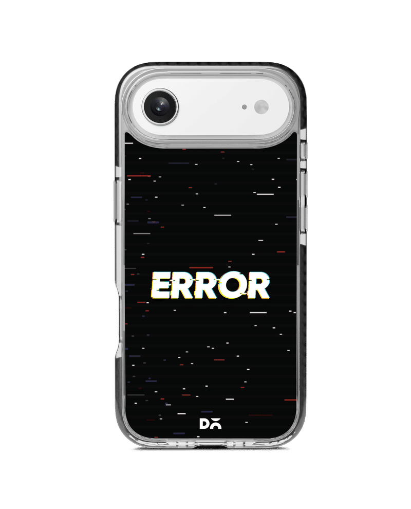 System Error Stride 2.0 MagSafe Case Cover For iPhone Air