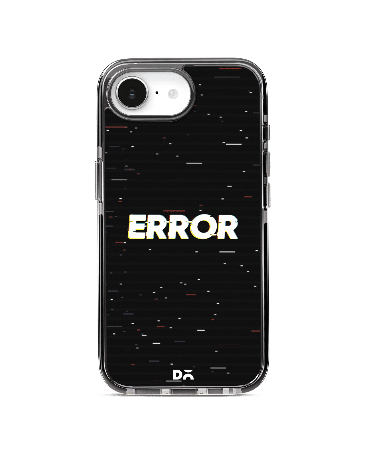 System Error Stride 3.0 MagSafe Case Cover For iPhone 16e