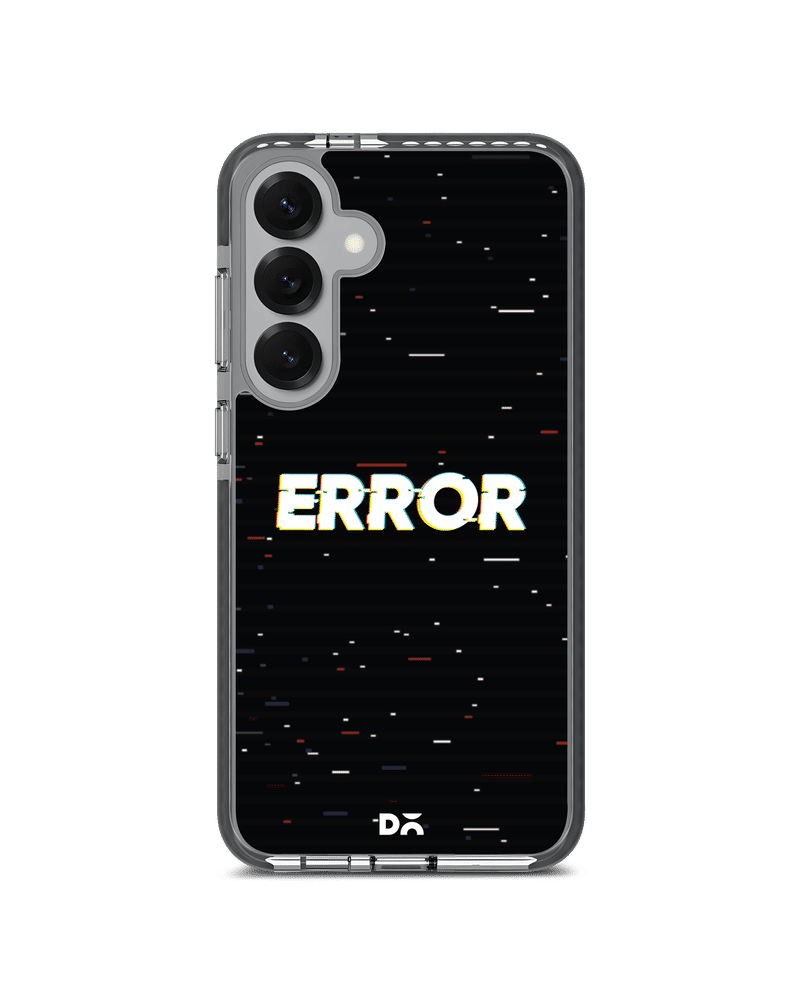 System Error Stride 3.0 Magnetic Case Cover For Samsung Galaxy S24