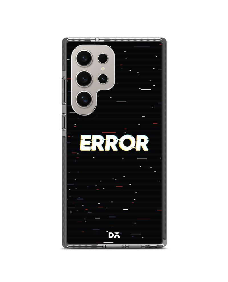 System Error Stride 3.0 Magnetic Case Cover For Samsung Galaxy S24 Ultra