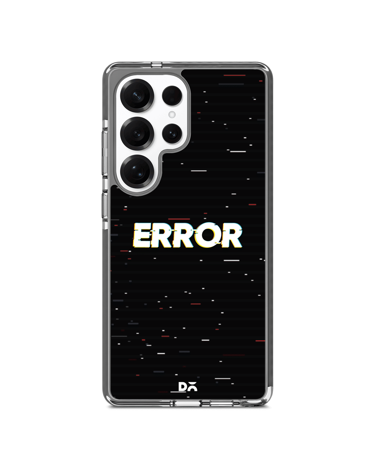 System Error Stride 3.0 Magnetic Case Cover For Samsung Galaxy S25 Ultra
