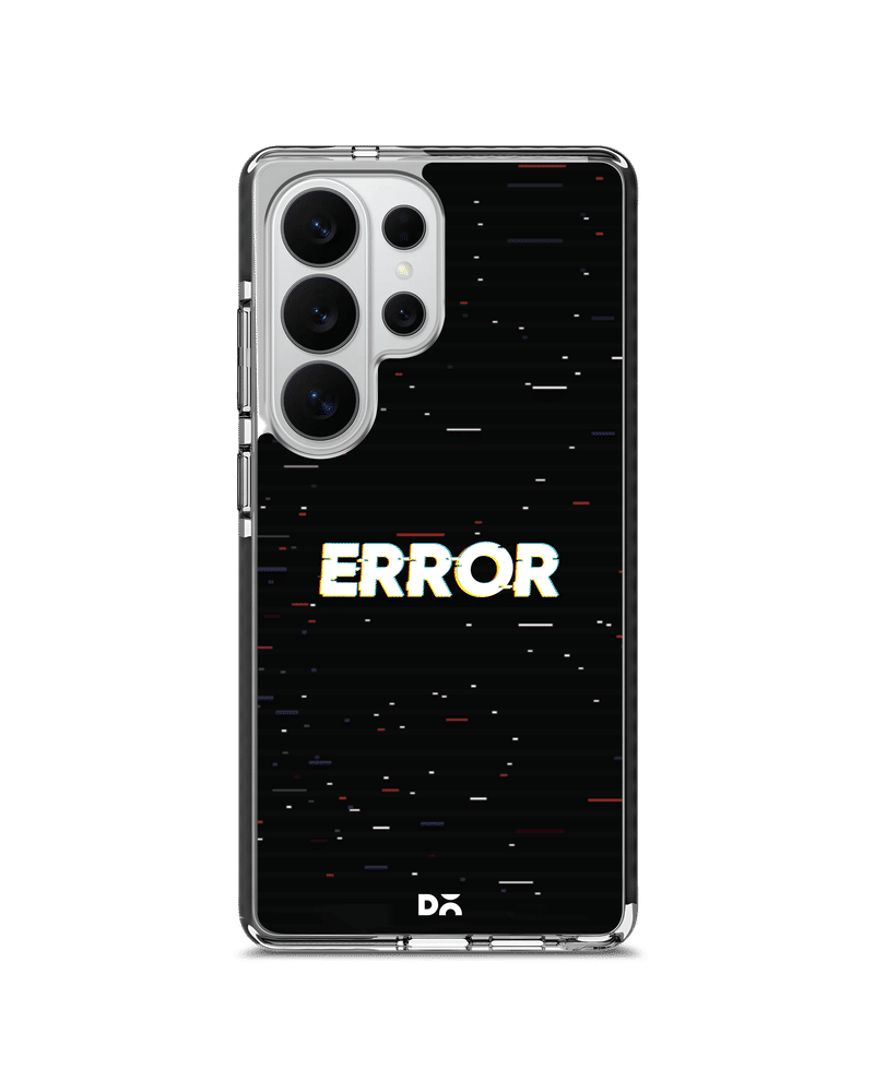 System Error Stride 3.0 Magnetic Case Cover For Samsung Galaxy S26 Ultra