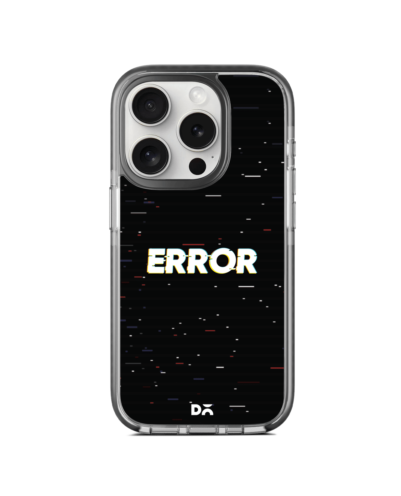 System Error Stride 3.0 MagSafe Case Cover For iPhone 13 Pro