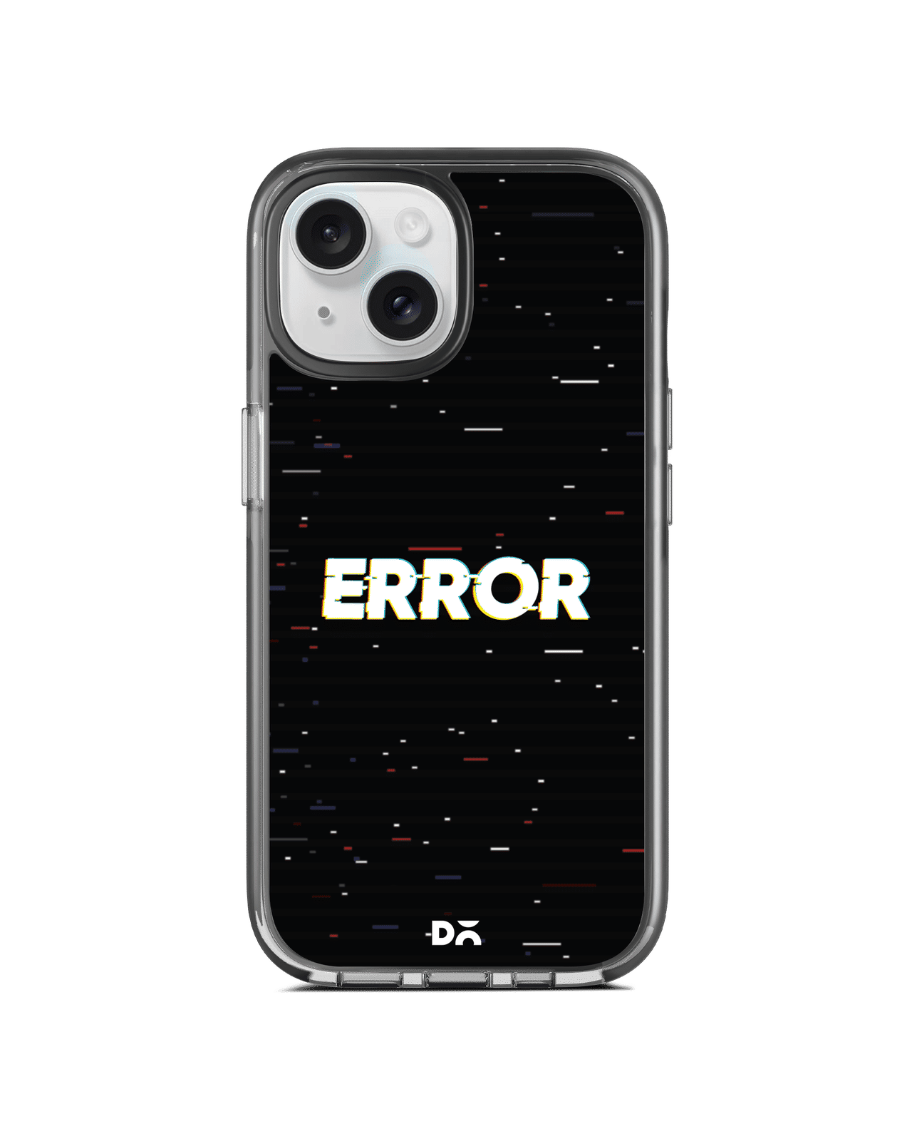 System Error Stride 3.0 MagSafe Case Cover For iPhone 15 Plus