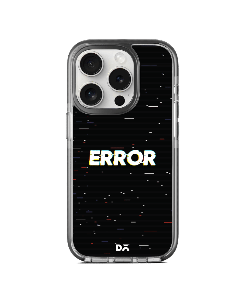 System Error Stride 3.0 MagSafe Case Cover For iPhone 15 Pro Max