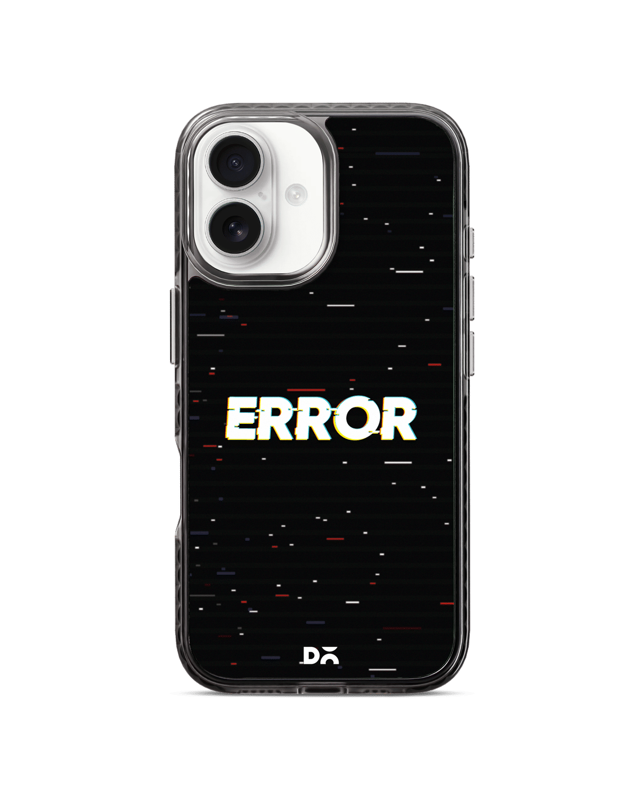 System Error Stride 3.0 MagSafe Case Cover For iPhone 16