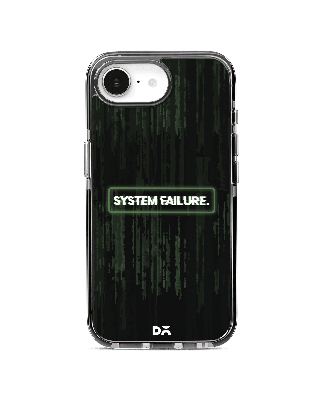 System Failure Stride 2.0 MagSafe Case Cover For iPhone 17e