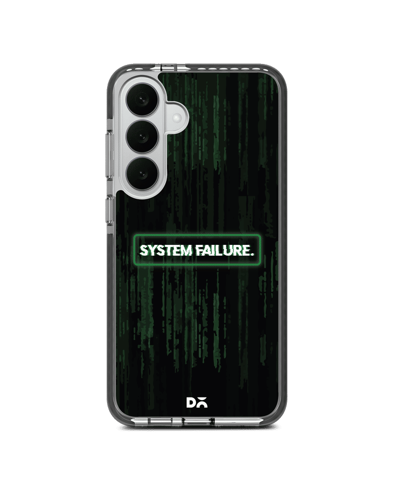 System Failure Stride 3.0 Magnetic Case Cover For Samsung Galaxy S26 Plus