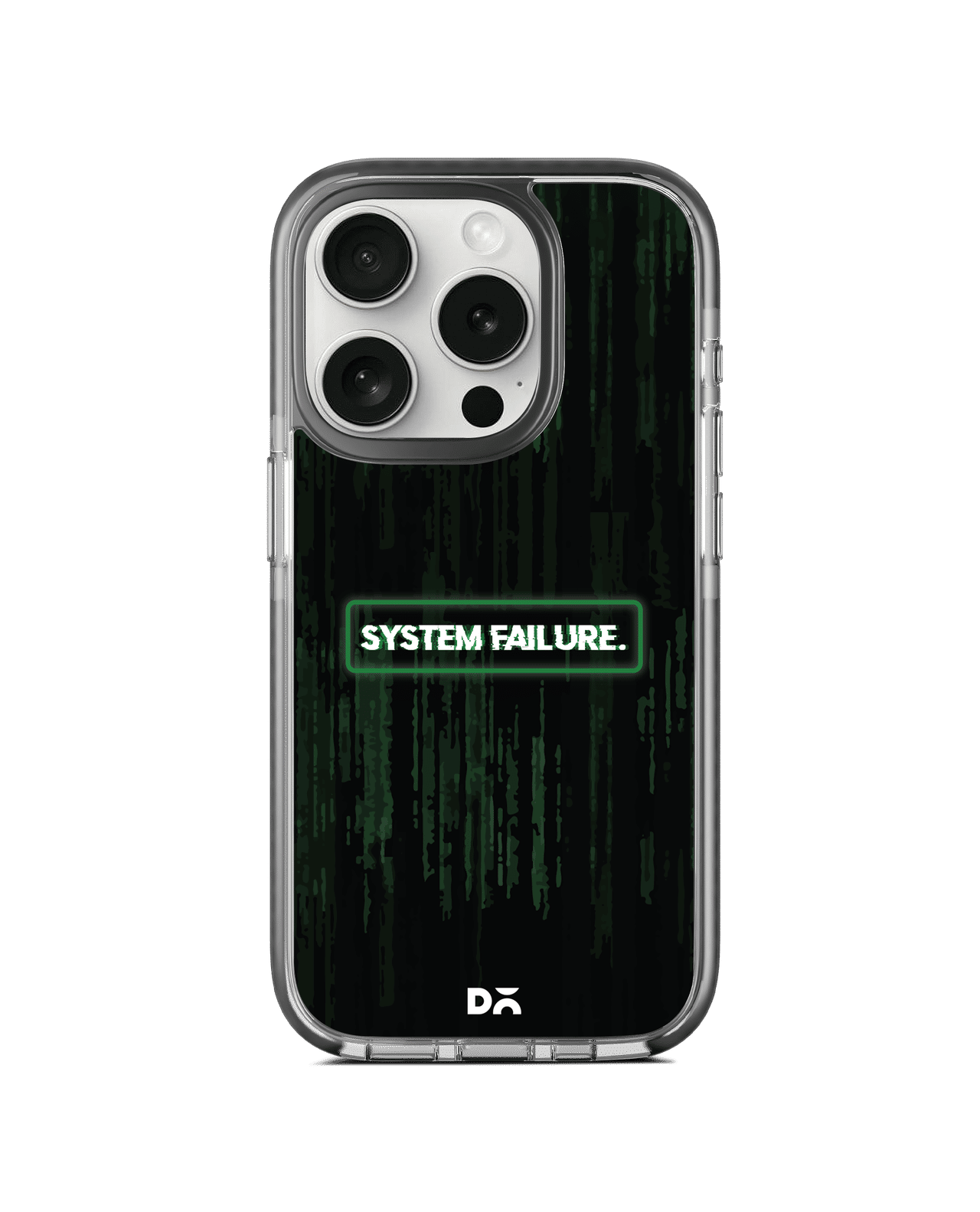 System Failure Stride 3.0 MagSafe Case Cover For iPhone 13 Pro Max