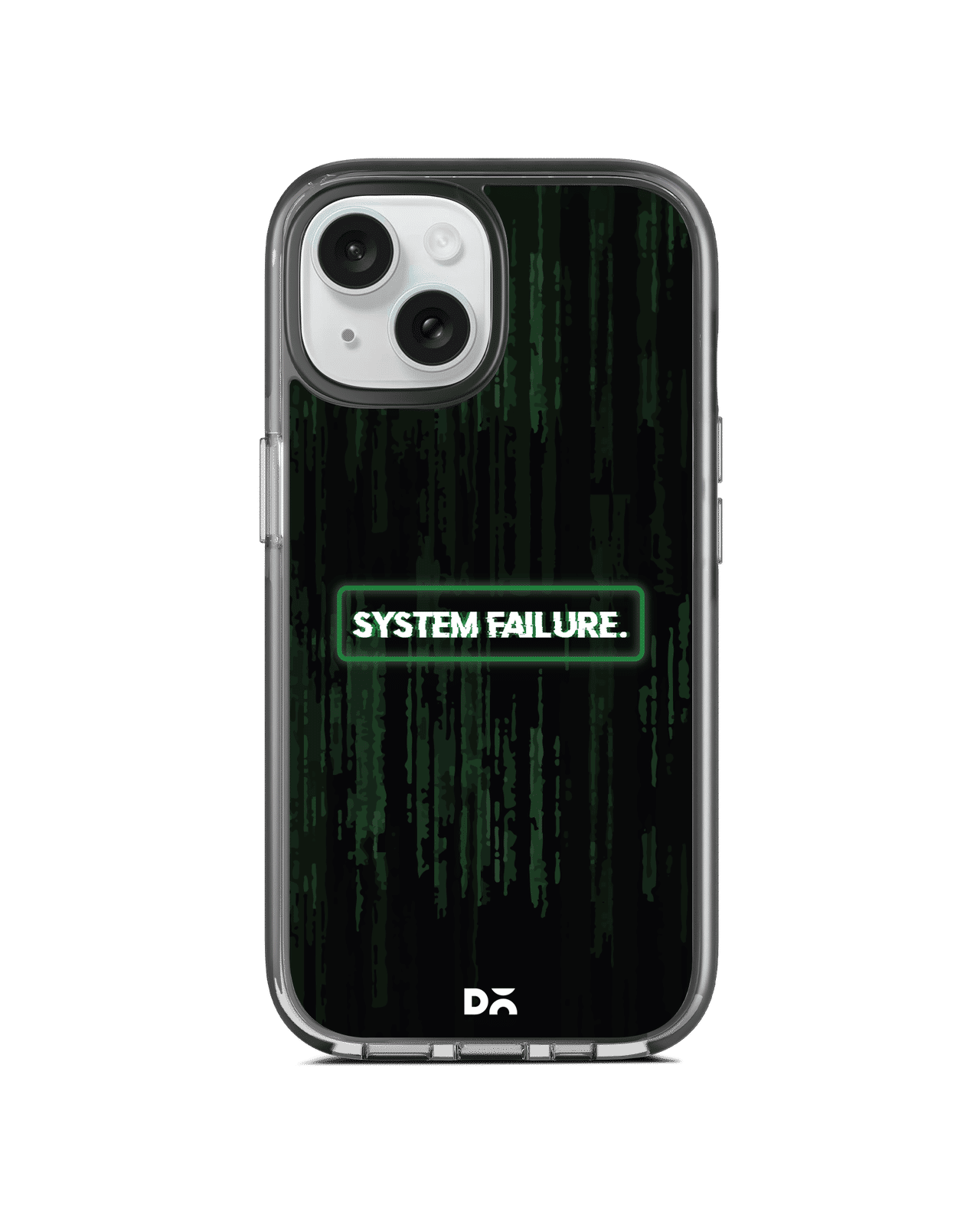 System Failure Stride 3.0 MagSafe Case Cover For iPhone 15
